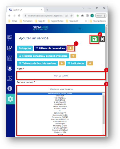config-new-service config-new-service
