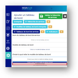 Select-unique-service