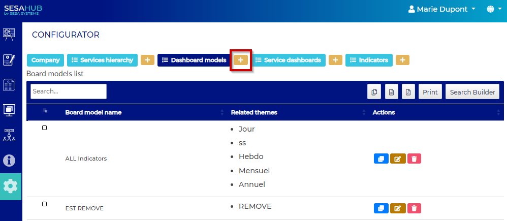 Config-New-Dashboard-Model Config-New-Dashboard-Model