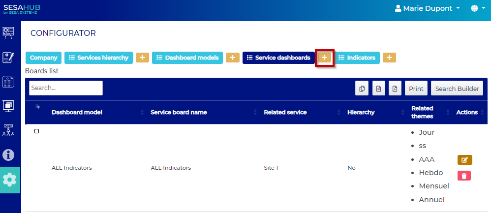 Config-new-dbservice Config-new-dbservice