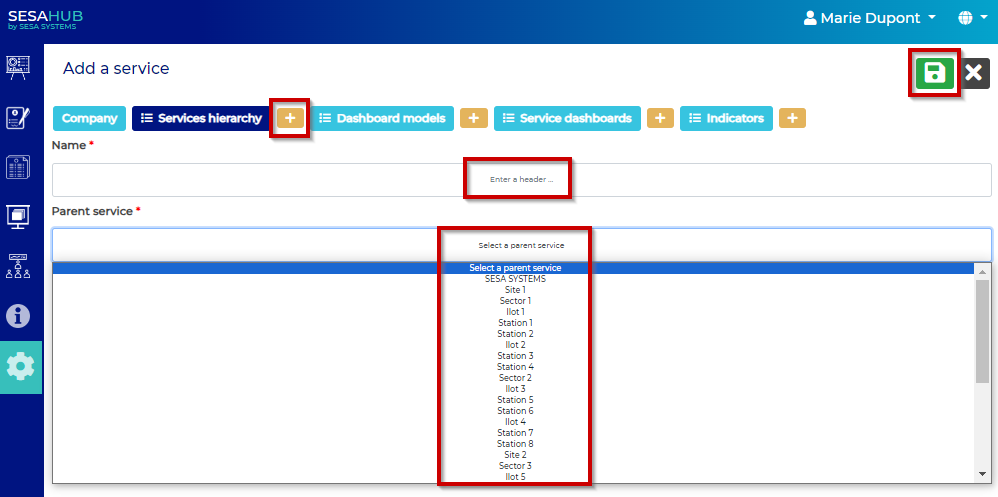 config-new-service config-new-service